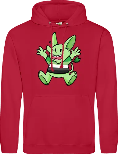 Aro Goblin