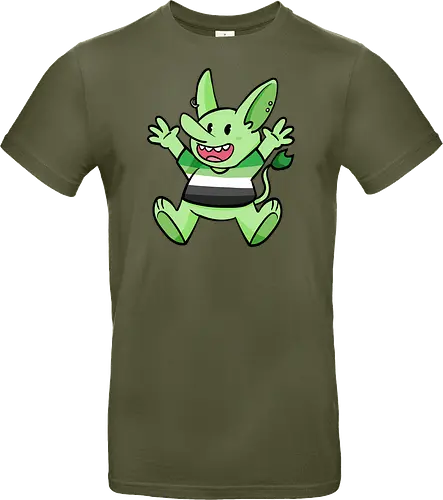 Aro Goblin