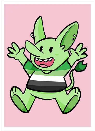 Aro Goblin