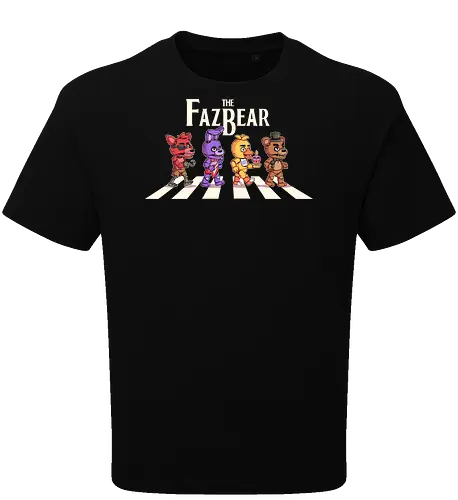 The Fazbear