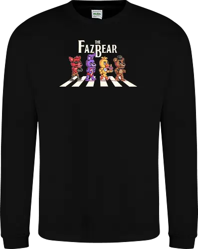 The Fazbear