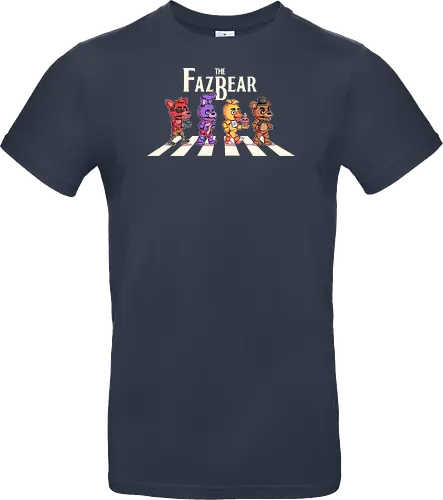 The Fazbear