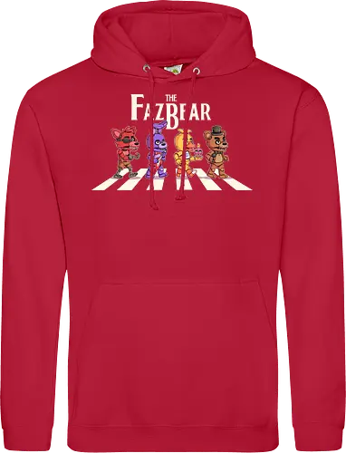 The Fazbear