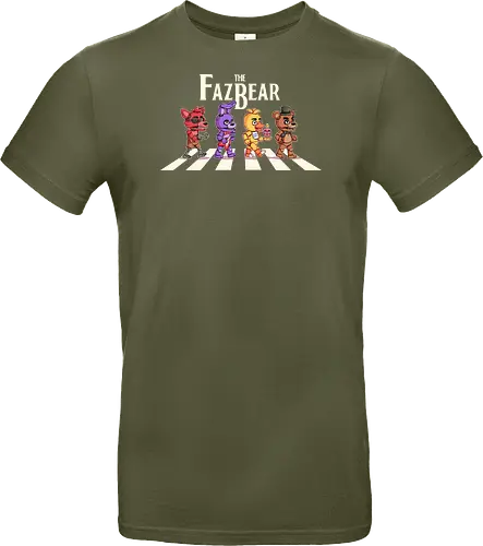 The Fazbear