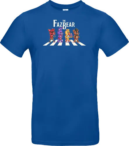 The Fazbear