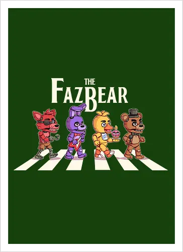 The Fazbear