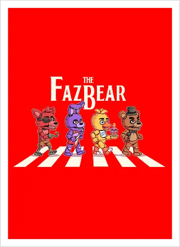 The Fazbear