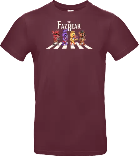 The Fazbear