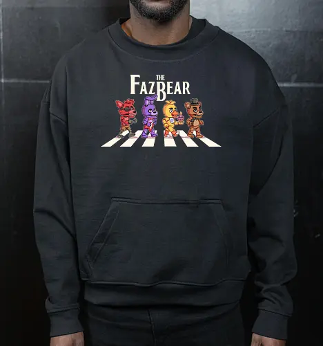 The Fazbear