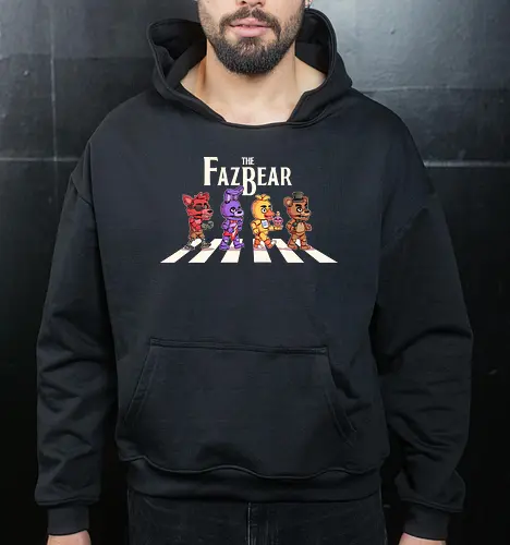 The Fazbear
