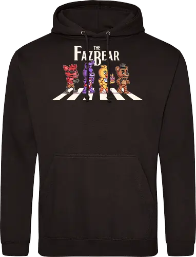 The Fazbear