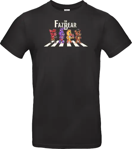 The Fazbear