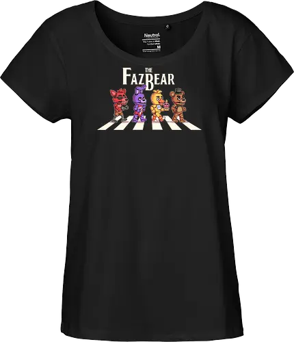 The Fazbear