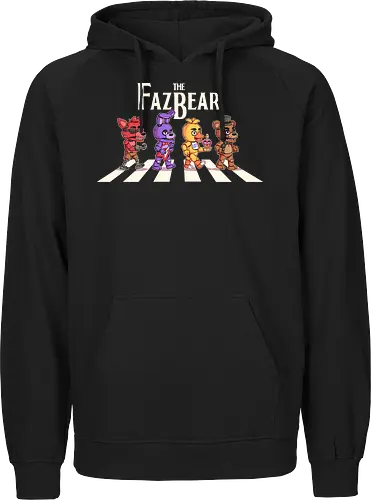 The Fazbear