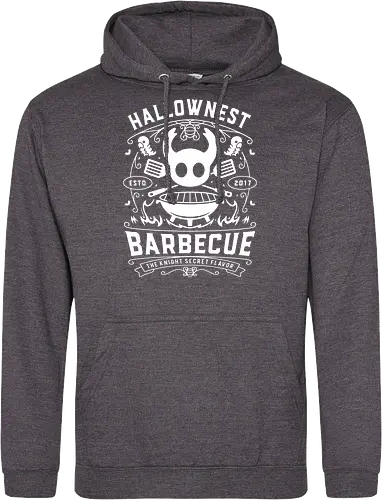 Hallownest Barbecue Emblem