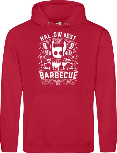 Hallownest Barbecue Emblem