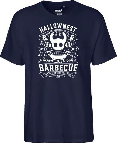 Hallownest Barbecue Emblem