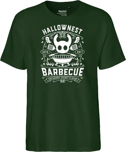 Hallownest Barbecue Emblem