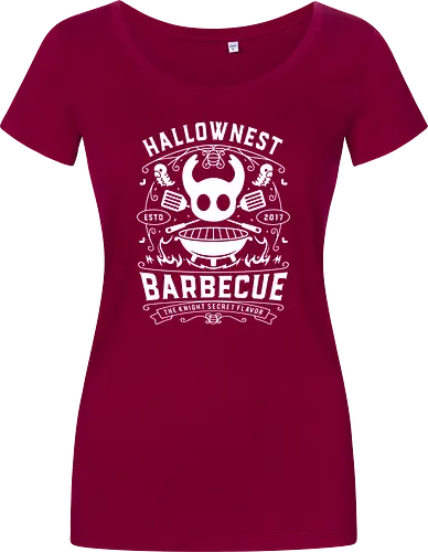 Hallownest Barbecue Emblem