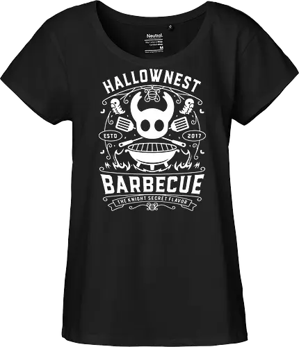 Hallownest Barbecue Emblem