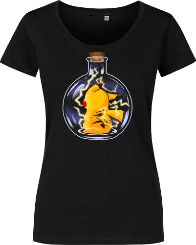 Lightning in a Bottle