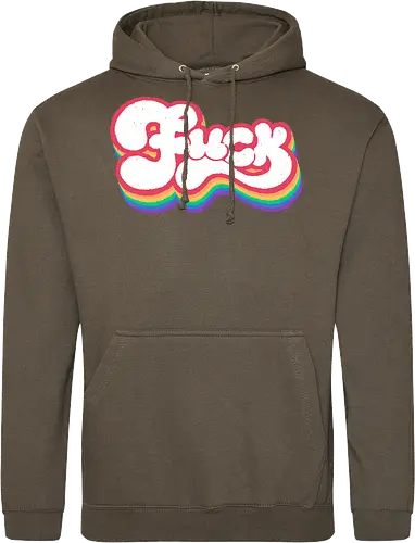 Rainbow Fuck