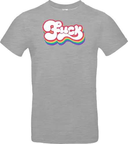 Rainbow Fuck