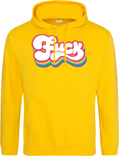 Rainbow Fuck