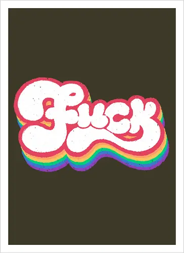 Rainbow Fuck