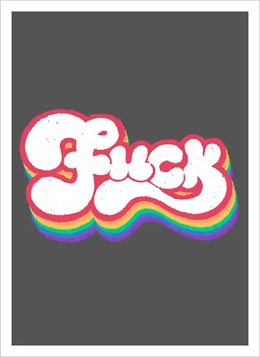 Rainbow Fuck