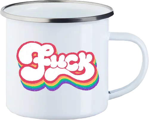 Rainbow Fuck