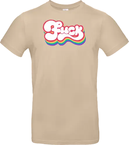 Rainbow Fuck