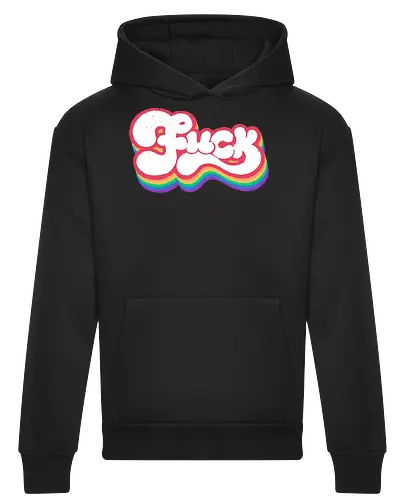 Rainbow Fuck