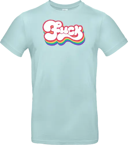 Rainbow Fuck