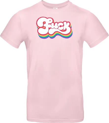 Rainbow Fuck