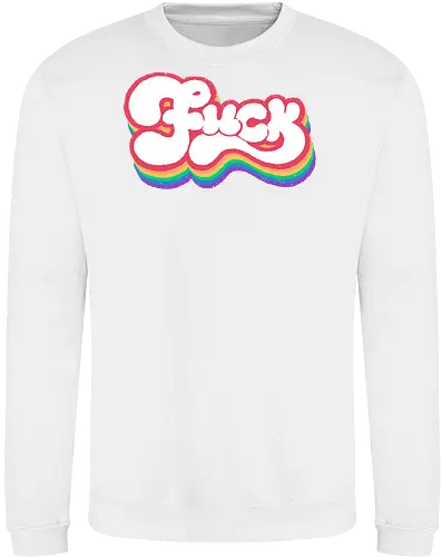 Rainbow Fuck
