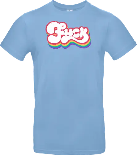 Rainbow Fuck