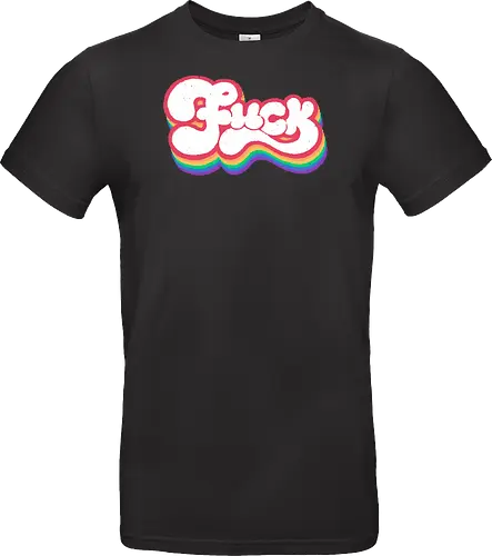 Rainbow Fuck