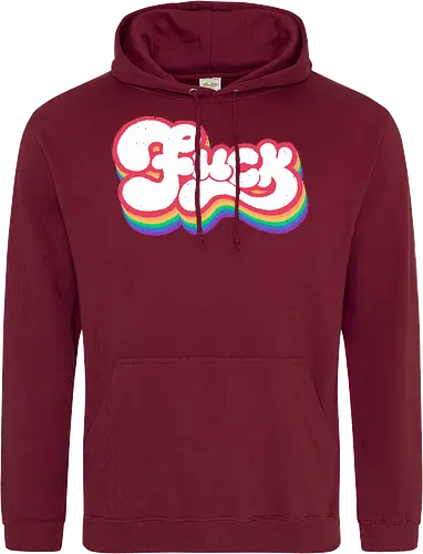 Rainbow Fuck
