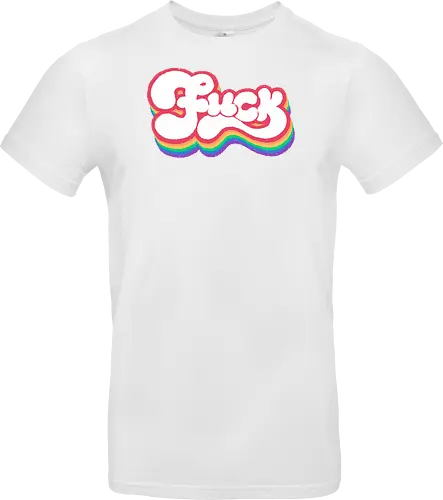 Rainbow Fuck