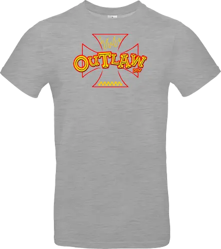 the outlaw
