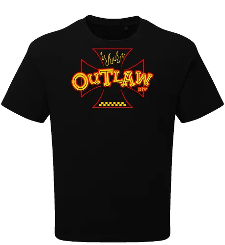 the outlaw