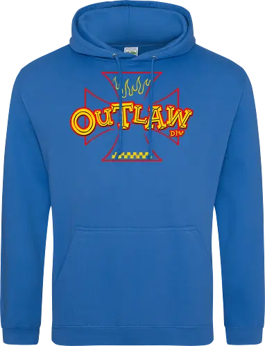 the outlaw