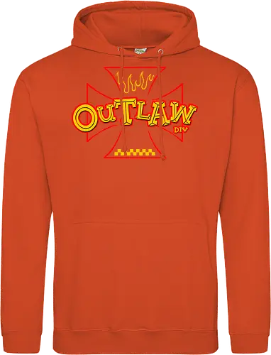 the outlaw