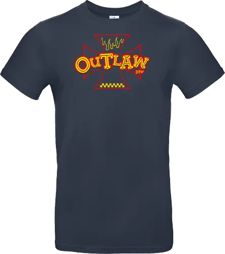the outlaw