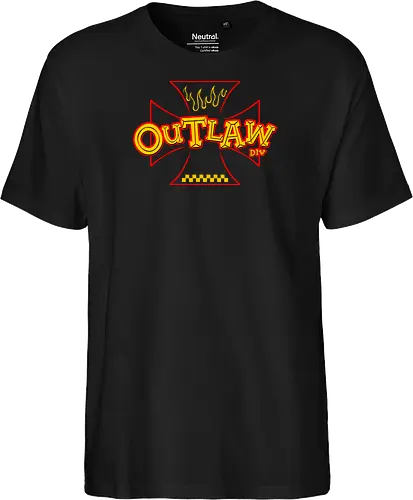 the outlaw