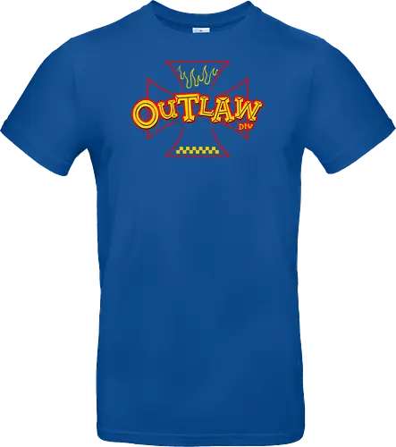 the outlaw
