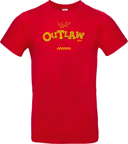 the outlaw