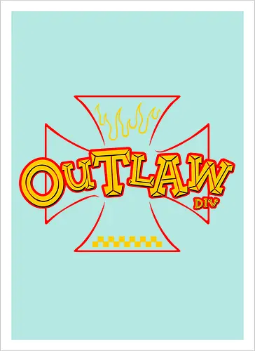 the outlaw