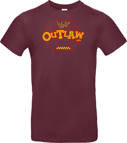 the outlaw